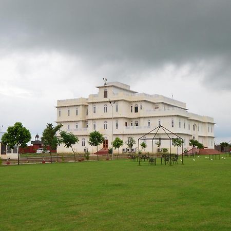 Aaram Baagh Agra Hotel Ngoại thất bức ảnh
